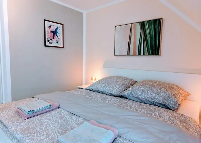 Wohnung Im Zentrum Nuernberg Nahe Messe Und Bahnhof