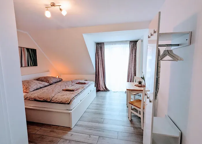 Wohnung Im Zentrum Nuernberg Nahe Messe Und Bahnhof