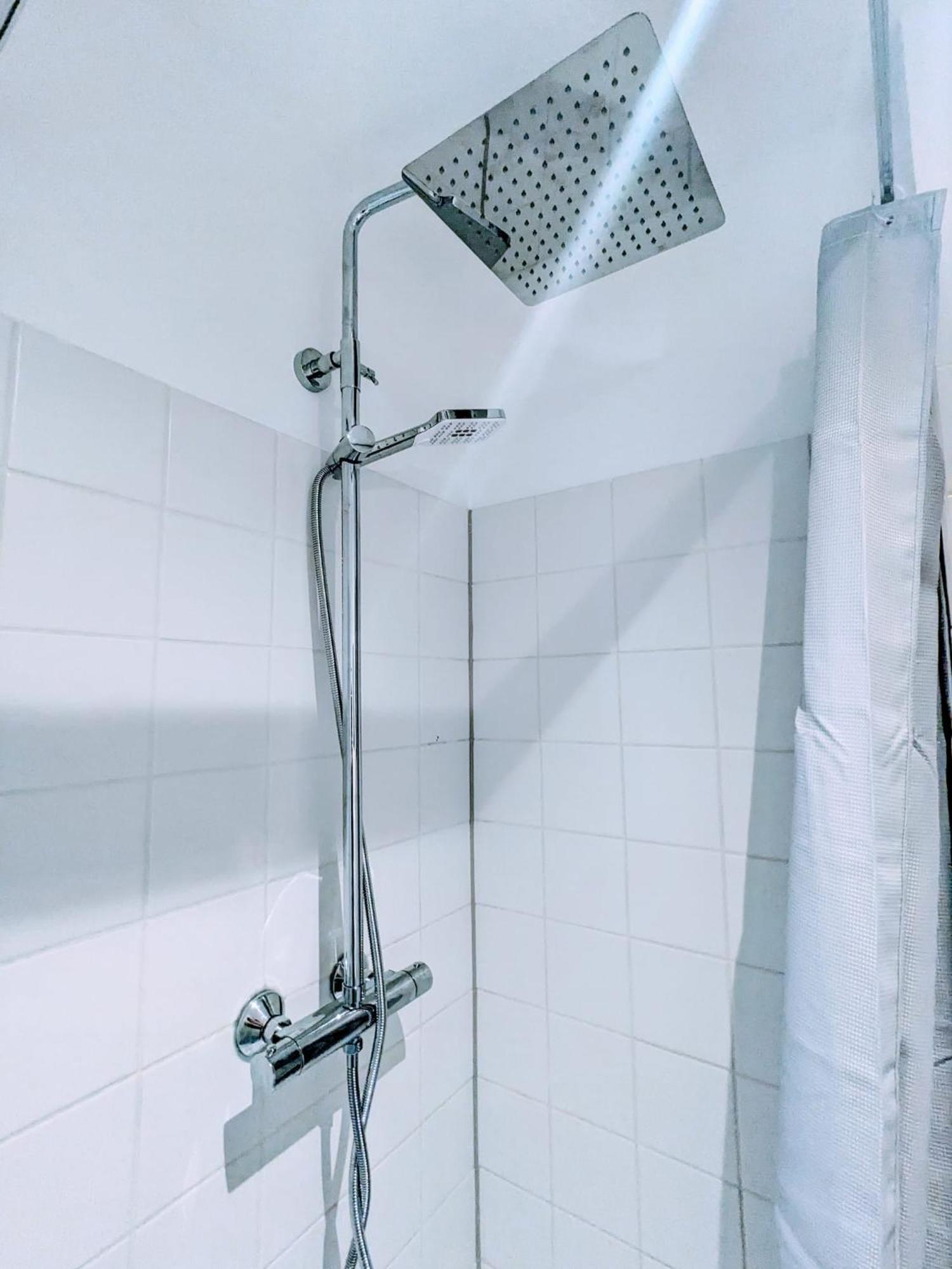 Apartament Im Zentrum Nahe Messe Und Bahnhof *