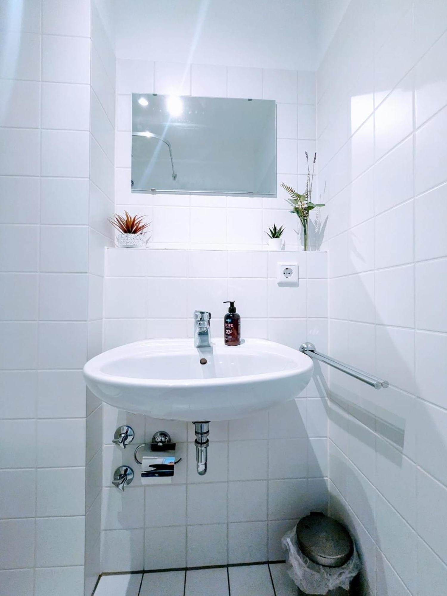 Im Zentrum Nahe Messe Und Bahnhof Apartament Norymberga